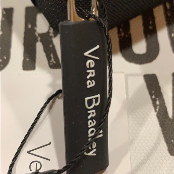 Vera Bradley Travel Pill Case - Picture 4 of 8